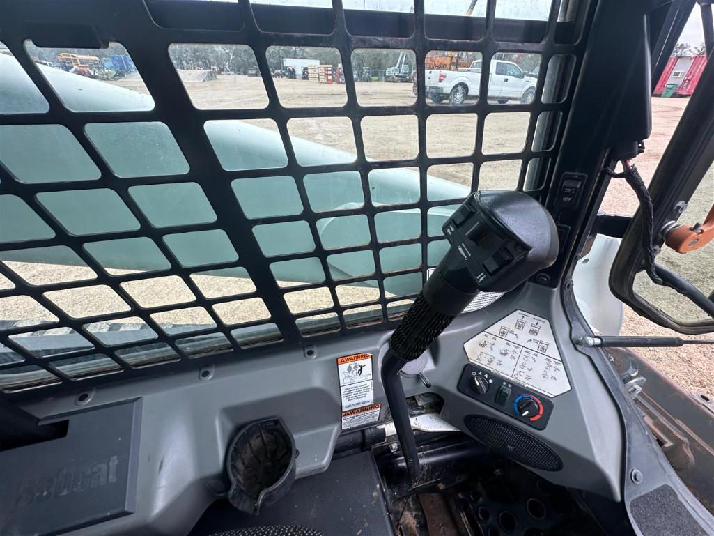 2020 BOBCAT T770 CTL