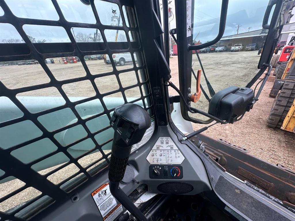 2020 BOBCAT T770 CTL