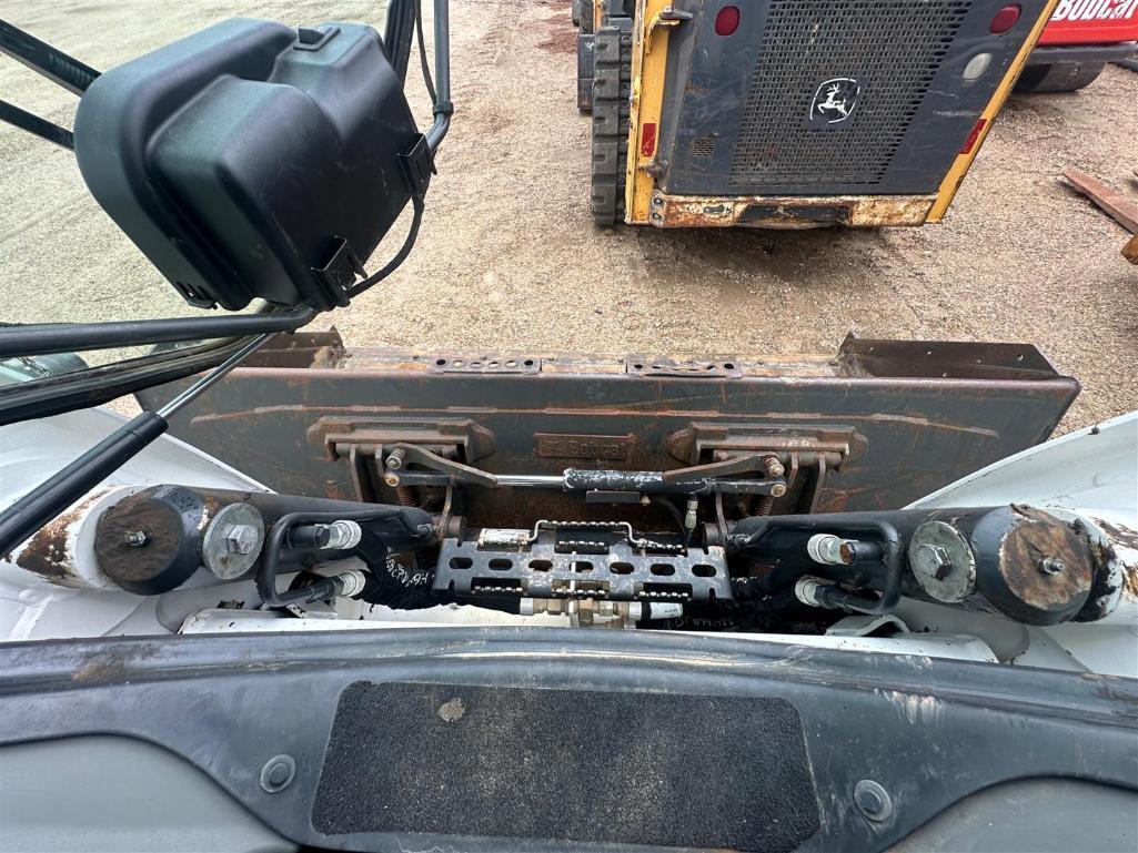 2020 BOBCAT T770 CTL