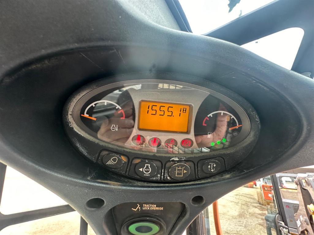 2020 BOBCAT T770 CTL