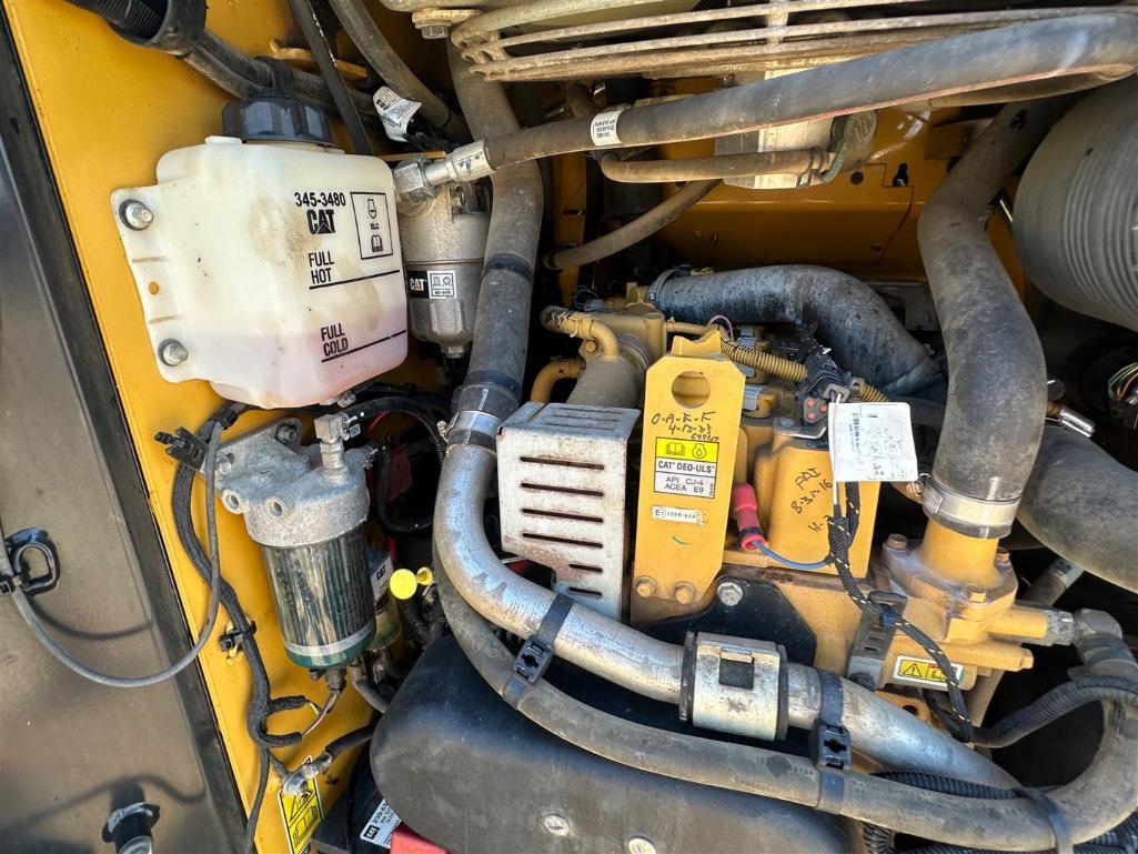 2015 CATERPILLAR 259D