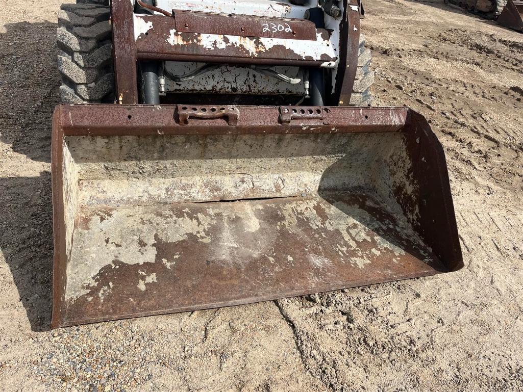 BOBCAT S150 LOADER