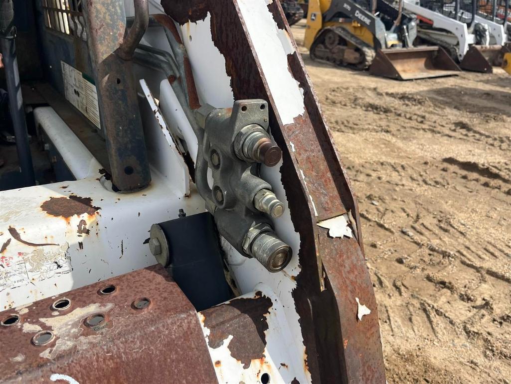 BOBCAT S150 LOADER