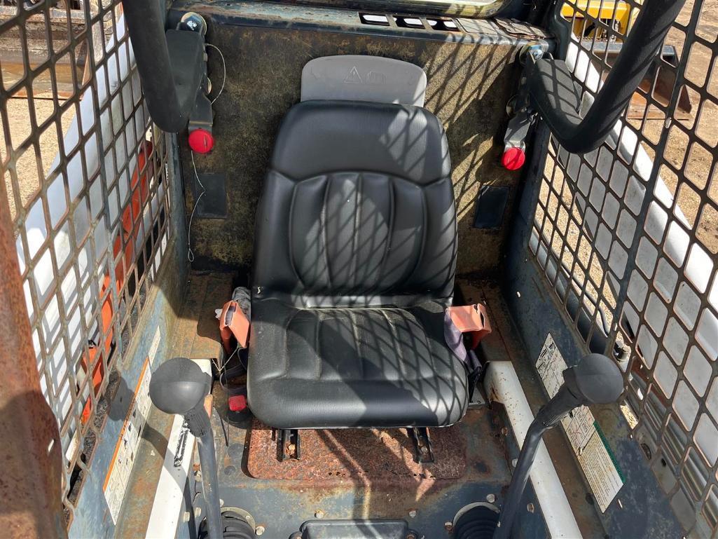 BOBCAT S150 LOADER