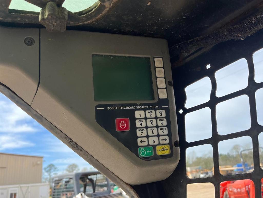 BOBCAT S150 LOADER