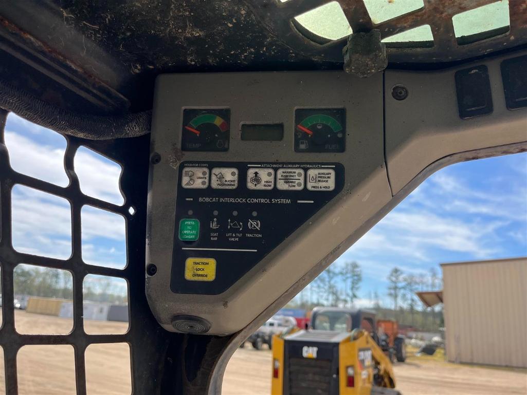 BOBCAT S150 LOADER