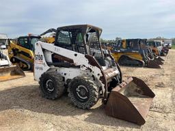 BOBCAT S150 LOADER