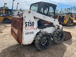 BOBCAT S150 LOADER