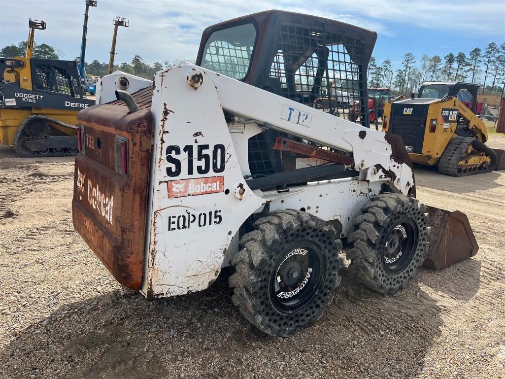 BOBCAT S150 LOADER