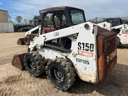 BOBCAT S150 LOADER