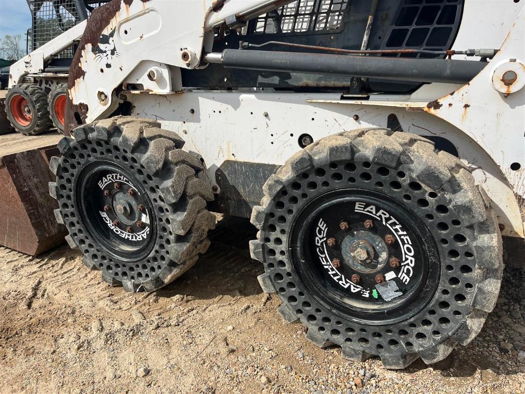 BOBCAT S150 LOADER