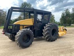 NEW HOLLAND B110R2 WOODS BOSS