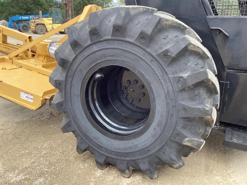 NEW HOLLAND B110R2 WOODS BOSS