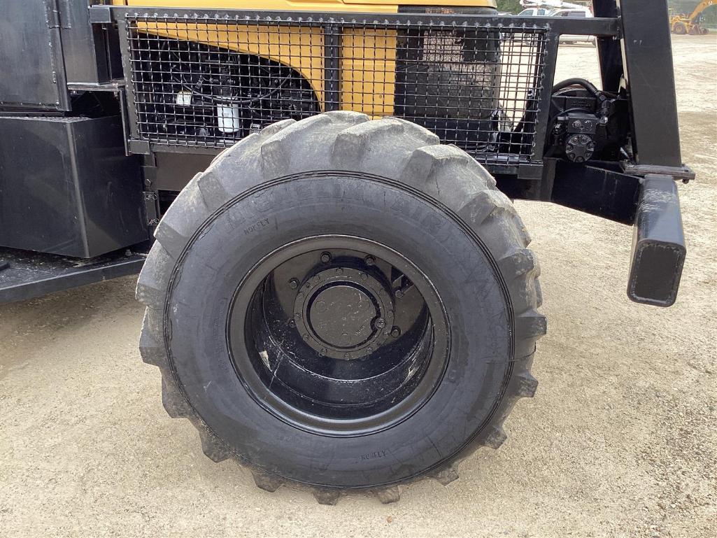 NEW HOLLAND B110R2 WOODS BOSS