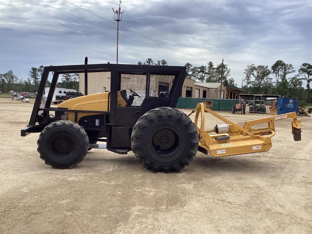 NEW HOLLAND B110R2 WOODS BOSS