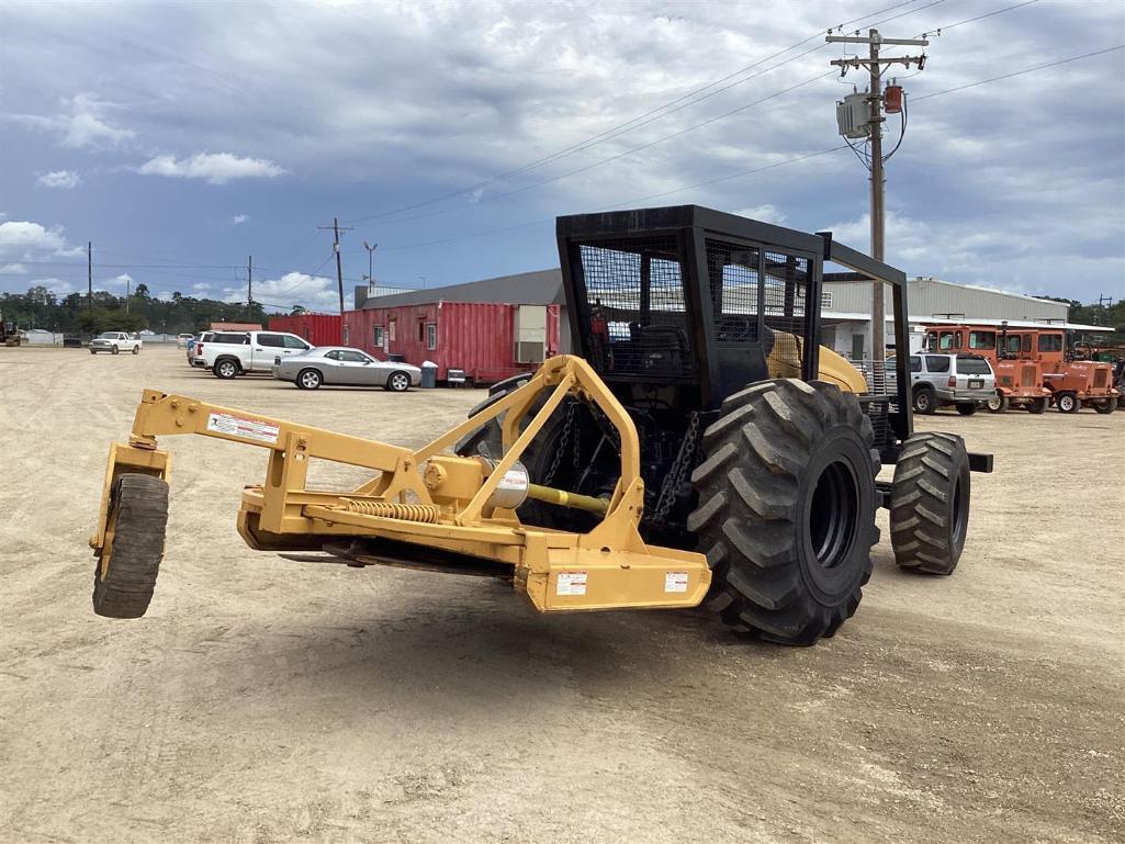 NEW HOLLAND B110R2 WOODS BOSS