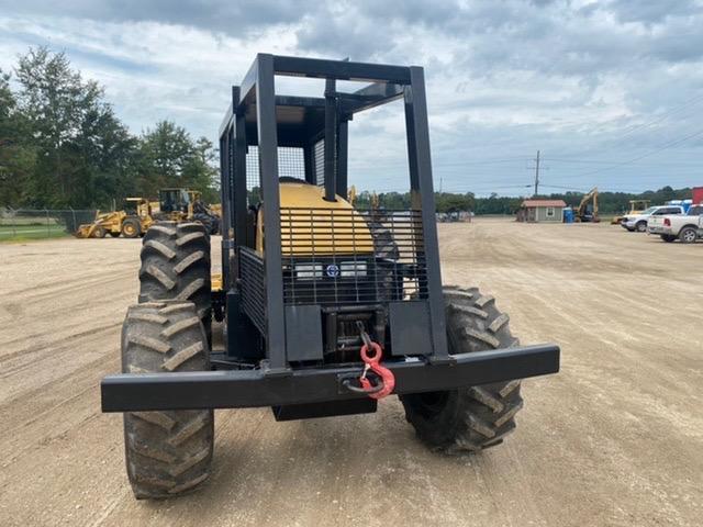 NEW HOLLAND B110R2 WOODS BOSS