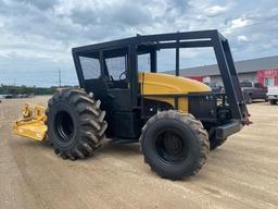NEW HOLLAND B110R2 WOODS BOSS