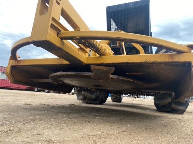 NEW HOLLAND B110R2 WOODS BOSS