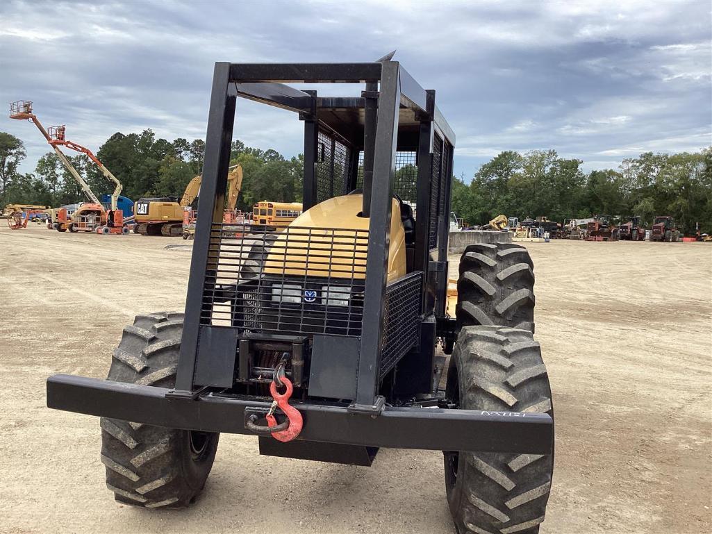 NEW HOLLAND B110R2 WOODS BOSS