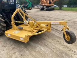NEW HOLLAND B110R2 WOODS BOSS