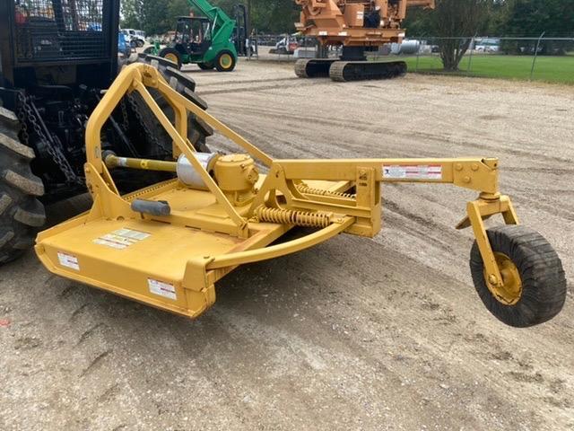 NEW HOLLAND B110R2 WOODS BOSS