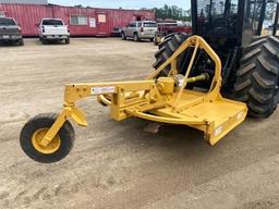 NEW HOLLAND B110R2 WOODS BOSS