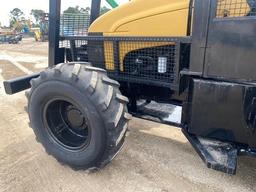 NEW HOLLAND B110R2 WOODS BOSS