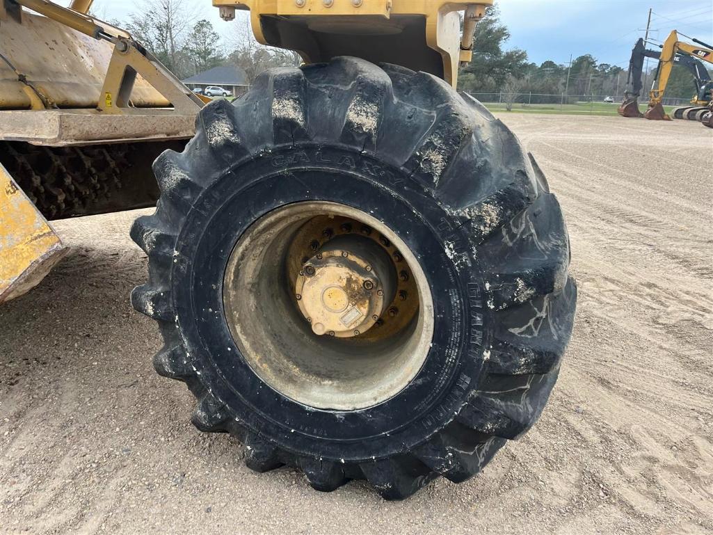 2012 Caterpillar RM500 AWD Soil Stabilizer/Reclaimer