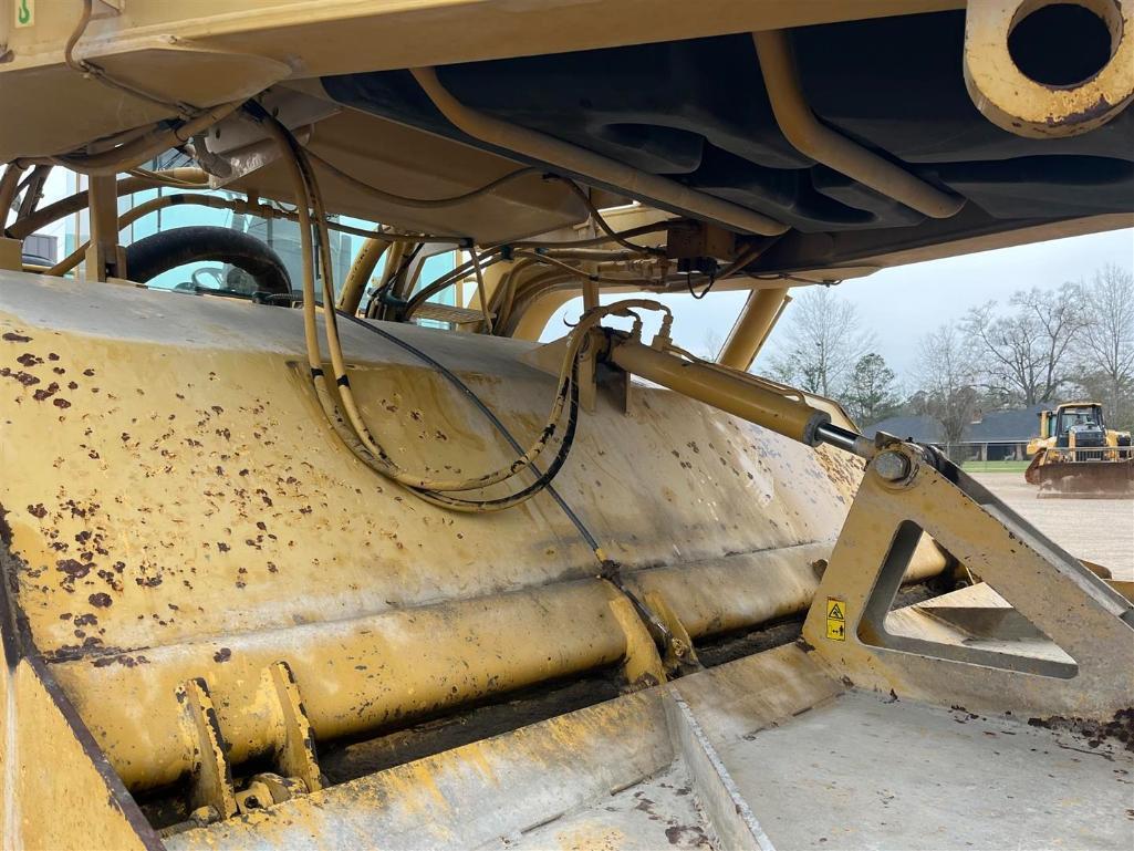2012 Caterpillar RM500 AWD Soil Stabilizer/Reclaimer
