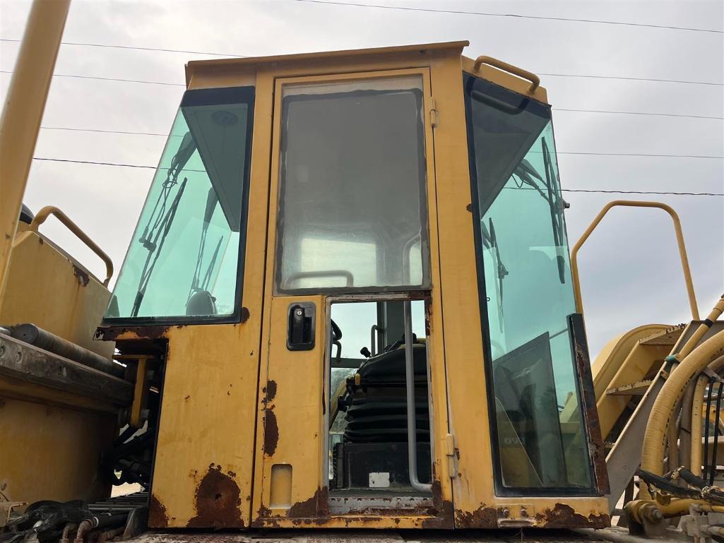 2012 Caterpillar RM500 AWD Soil Stabilizer/Reclaimer