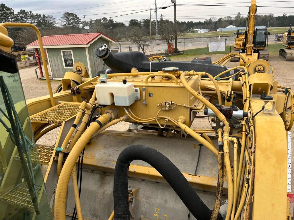 2012 Caterpillar RM500 AWD Soil Stabilizer/Reclaimer