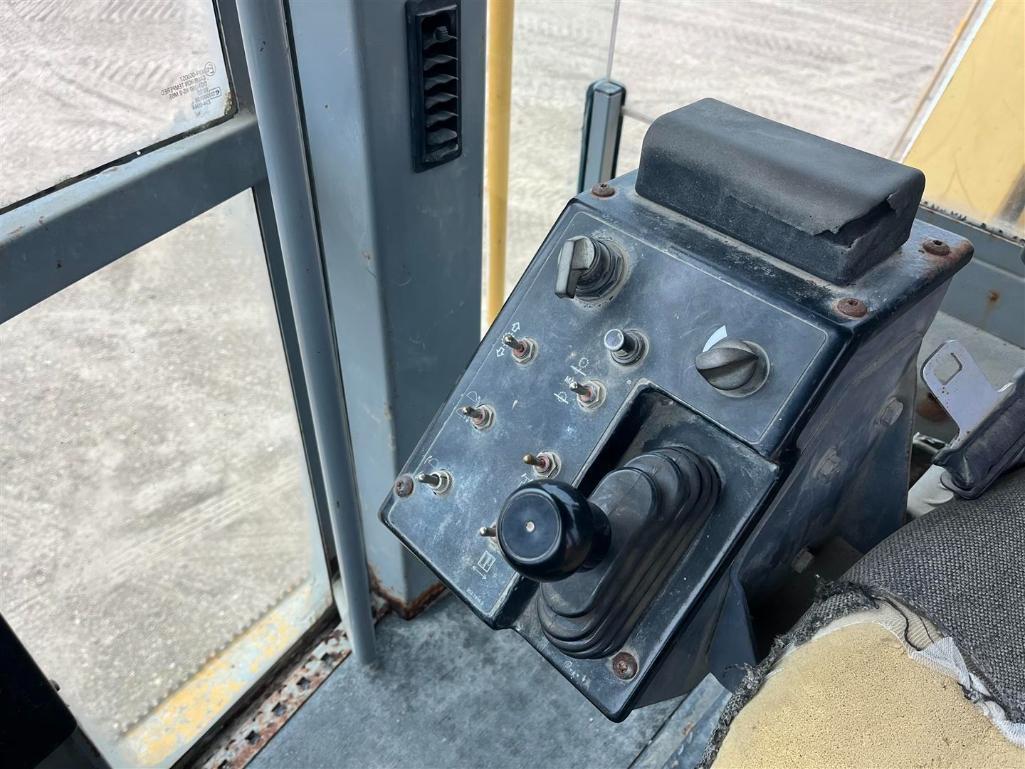 2012 Caterpillar RM500 AWD Soil Stabilizer/Reclaimer