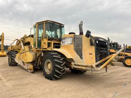 2012 Caterpillar RM500 AWD Soil Stabilizer/Reclaimer