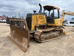 2016 DEERE 700K XLT