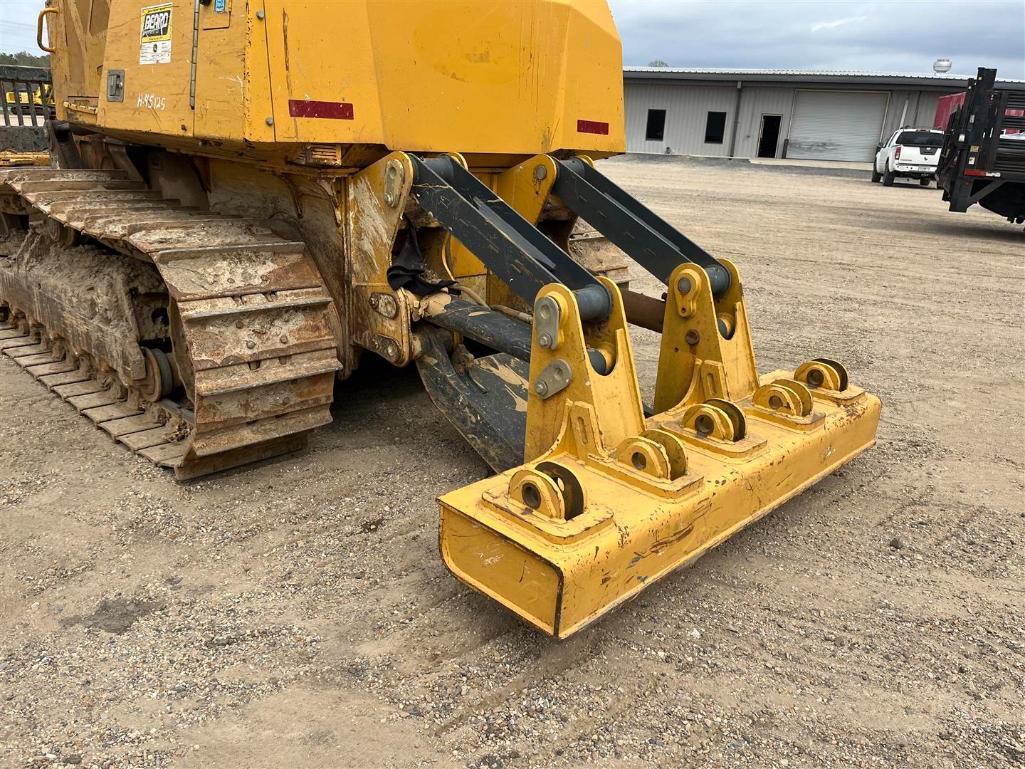 2016 DEERE 700K XLT