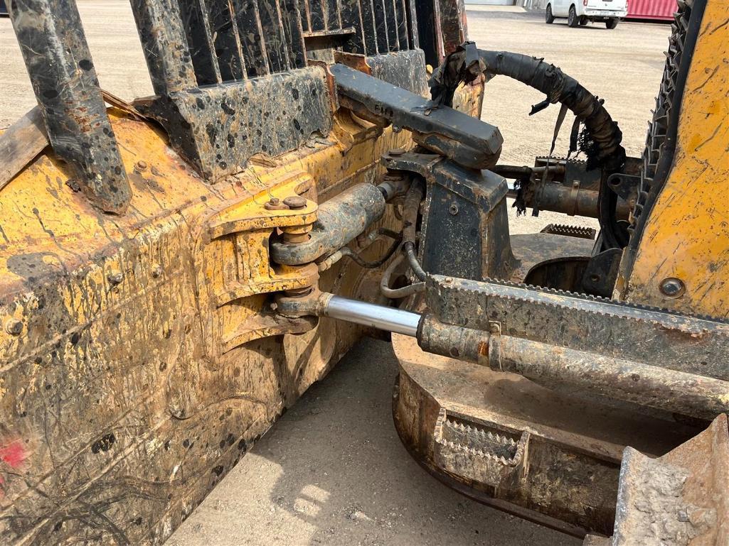 2016 DEERE 700K XLT