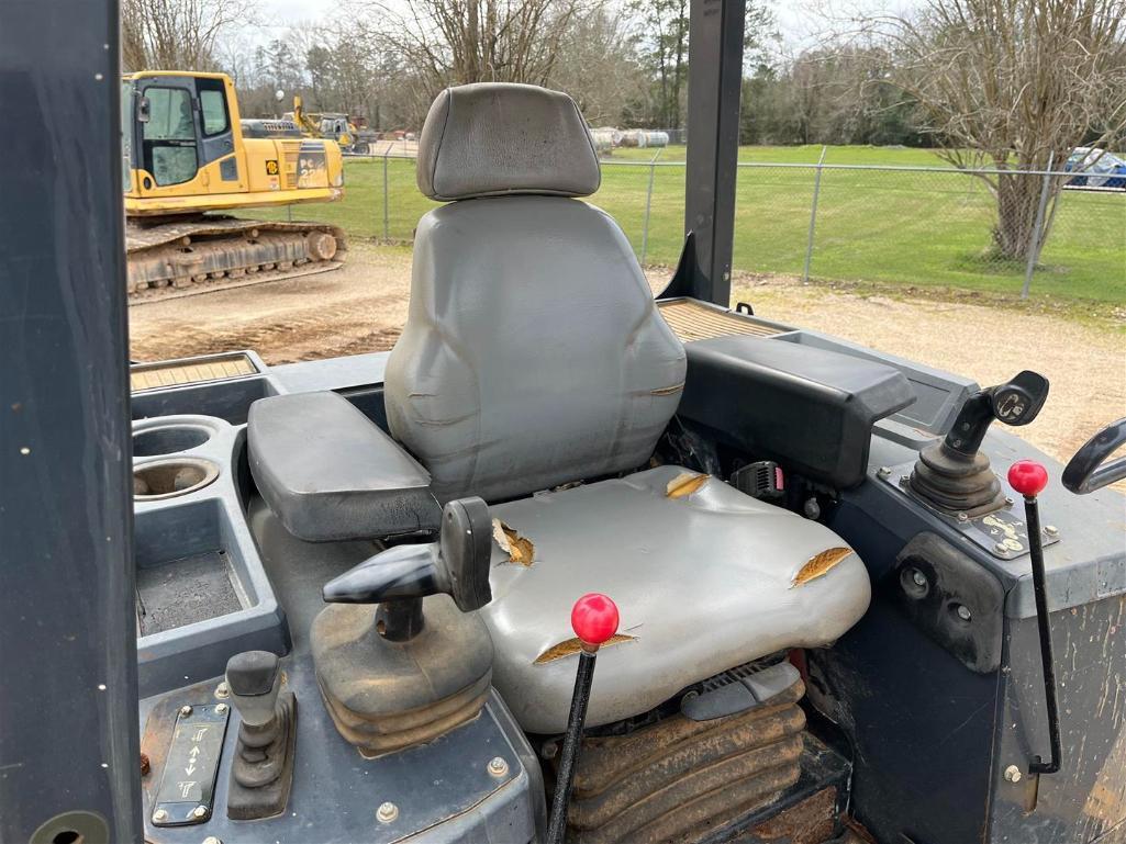 2016 DEERE 700K XLT