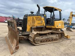 2016 DEERE 700K XLT