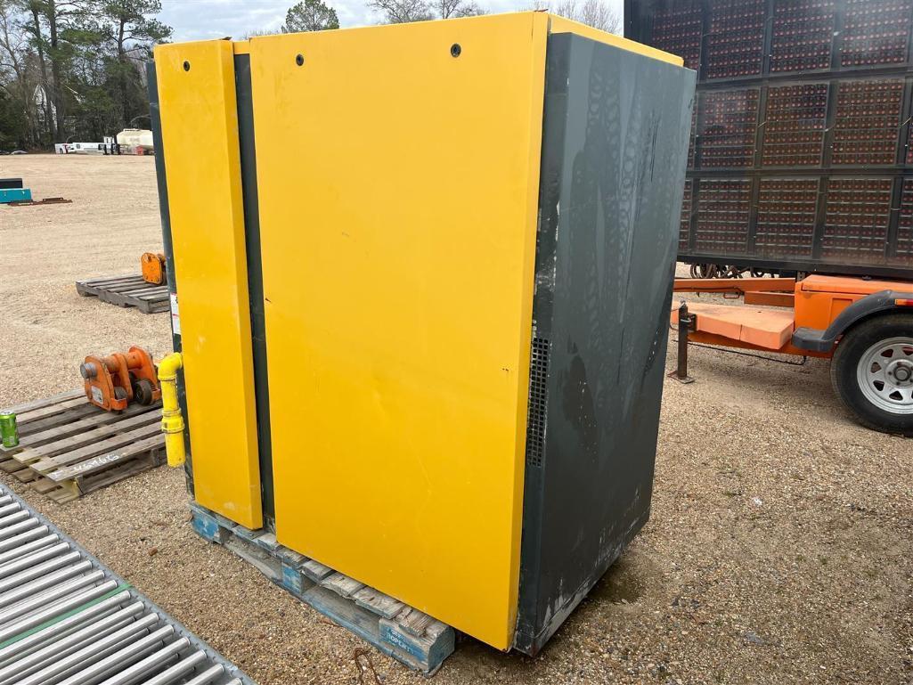 KAESER BSD50 COMPRESSOR