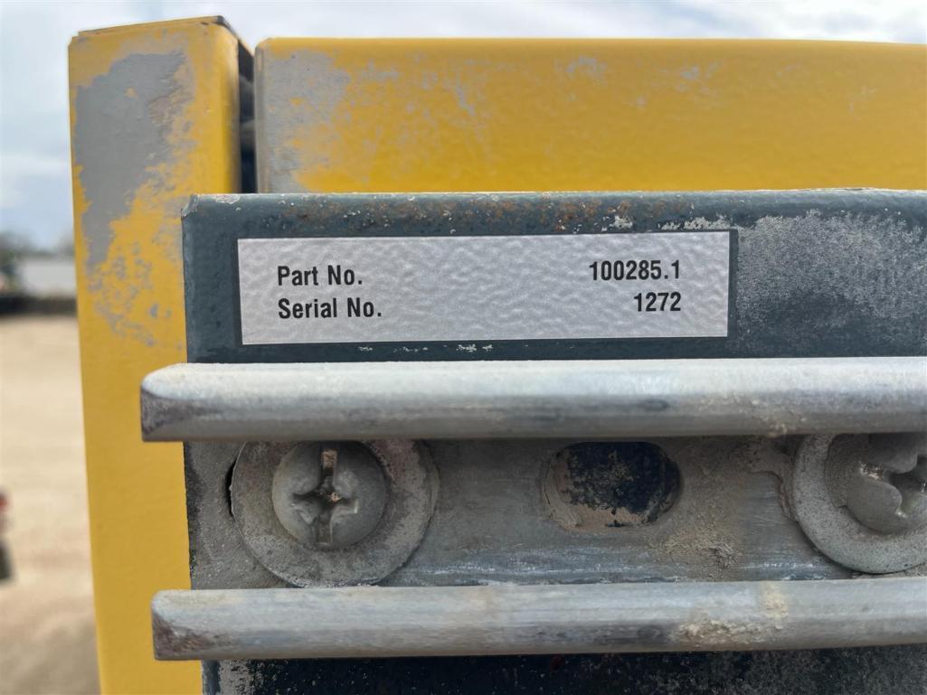 KAESER BSD50 COMPRESSOR