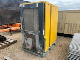KAESER BSD50 COMPRESSOR