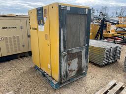 KAESER BSD50 COMPRESSOR