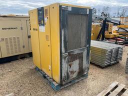 KAESER BSD50 COMPRESSOR