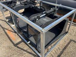GRAPPLE BUCKET