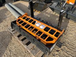 42IN PALLET FORK