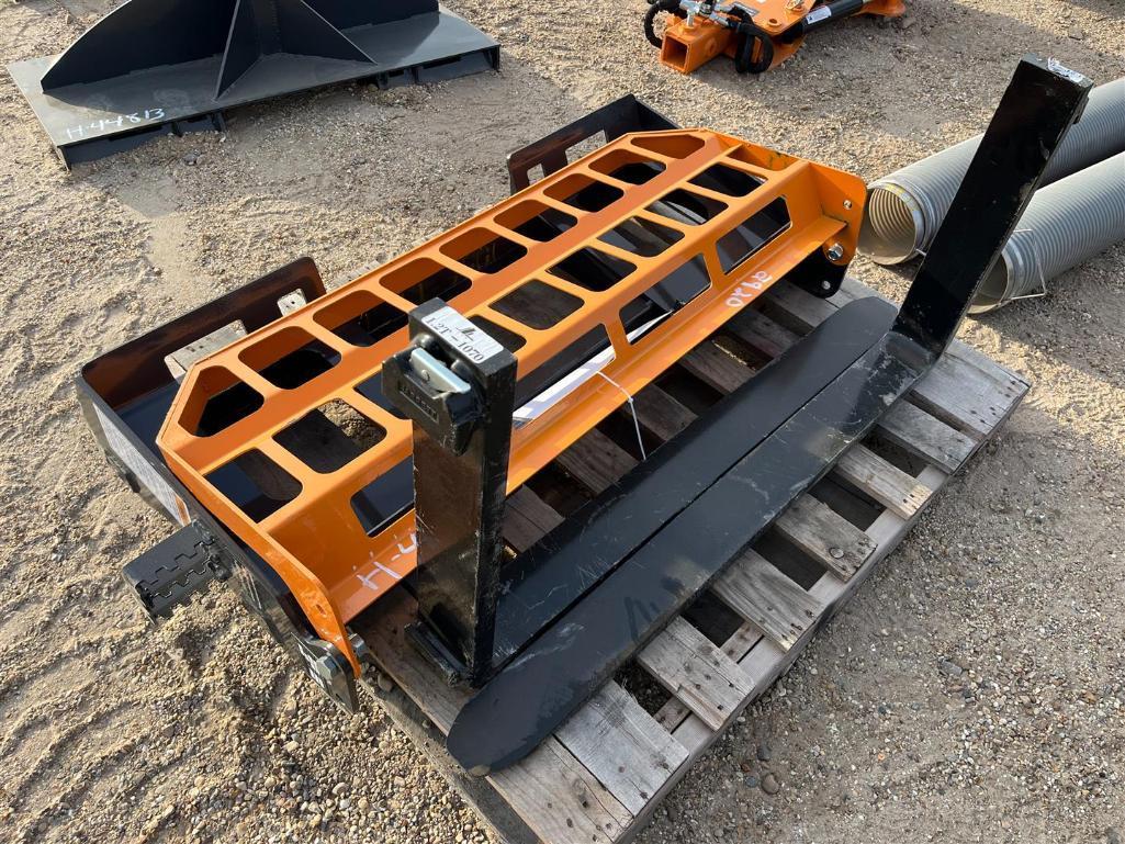 42IN PALLET FORK