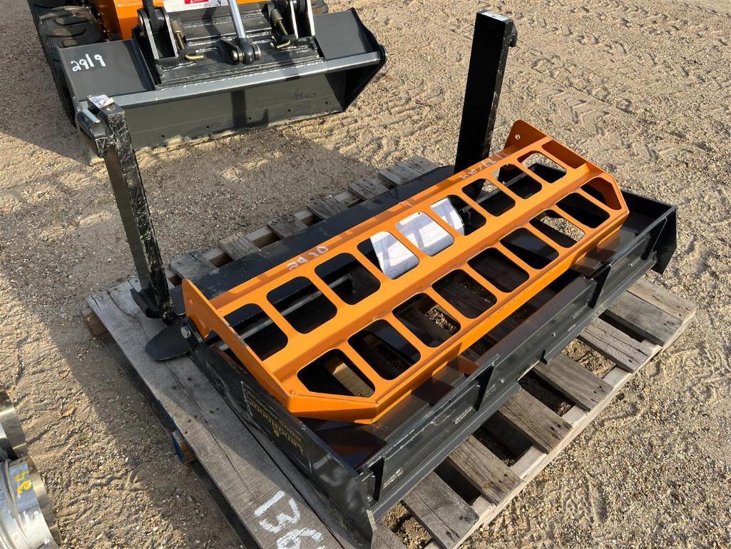 42IN PALLET FORK