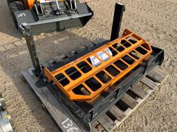 42IN PALLET FORK