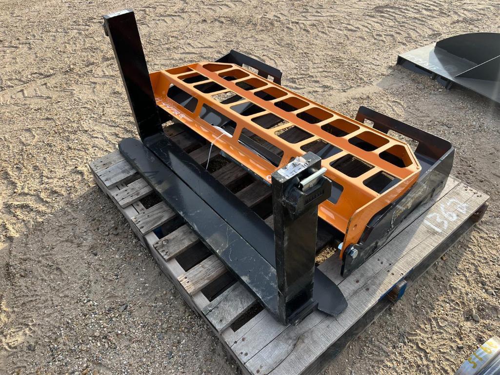 42IN PALLET FORK